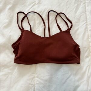 Nike Alate Sports Bra NWOT
